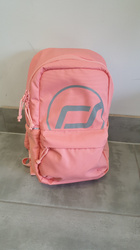 [OUTLET] Scootandride Plecak Na Hulajnogę Dla Dzieci 9l 1-5 Lat Peach