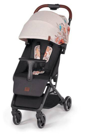 Kinderkraft Nubi Wózek Spacerowy Bird Freedom