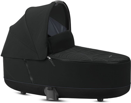 Cybex Priam 2.0 Lux Gondola Deep Black