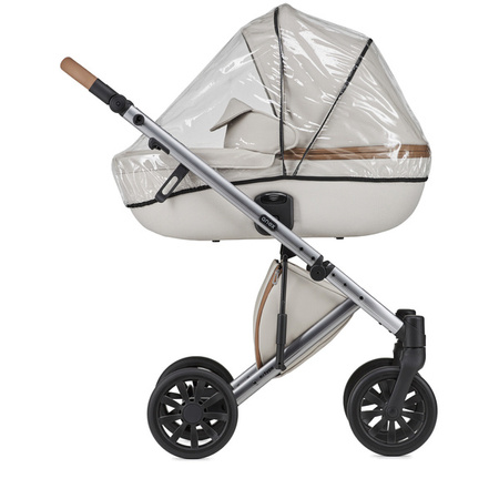 Anex E/Type Wózek Głęboko-Spacerowy Stardust