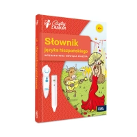 Słownik Języka Hiszpańskiego