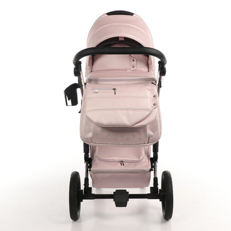 Tako Laret Imperial Wózek Głęboko-spacerowy 05