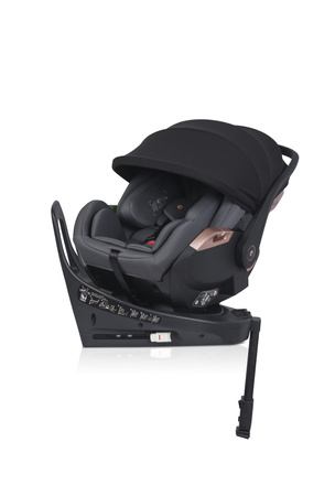 Cavoe AI Fotelik Samochodowy 0-13 Kg Shadow