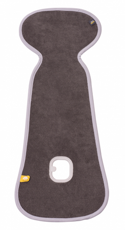 Aeromoov Wkładka Antypotowa Buggy do Wózka Spacerowego Anthracite