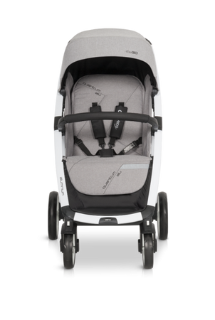 Easy Go Quantum Wózek Spacerowy Grey Fox