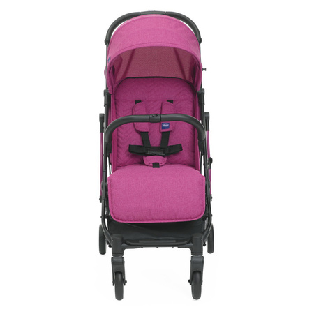 Chicco Trolley Me Wózek Spacerowy Aurora Pink