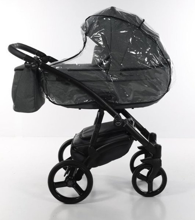 Tako Laret Soft Wózek Głęboko-Spacerowy 2w1 2