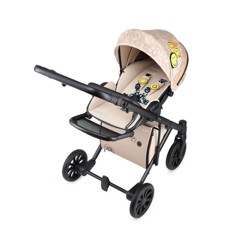 Anex E/Type Special Edition Wózek Głęboko-Spacerowy Joy