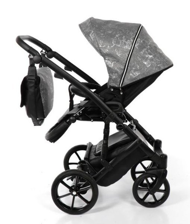 Tako Corona Wózek Głęboko-Spacerowy 2w1 3