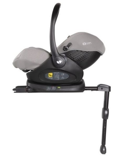 Joie I-Level 3.0 Fotelik Samochodowy + Baza 0-13 kg Grey