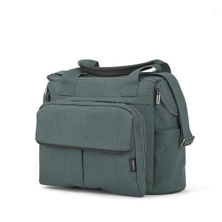 Inglesina Dual Bag Torba Dla Mamy Emerald Green