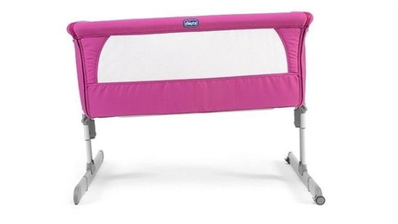 Chicco Next2Me Łóżeczko Dostawne Princess
