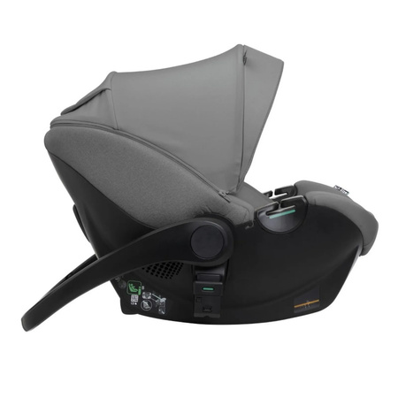 Chicco Kory Plus i-Size Fotelik Samochodowy 0-13 kg Lunar Rock