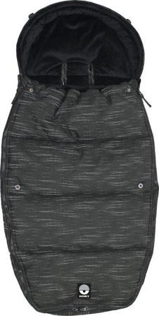 Dooky Śpiworek do wózka 6-36m Matrix