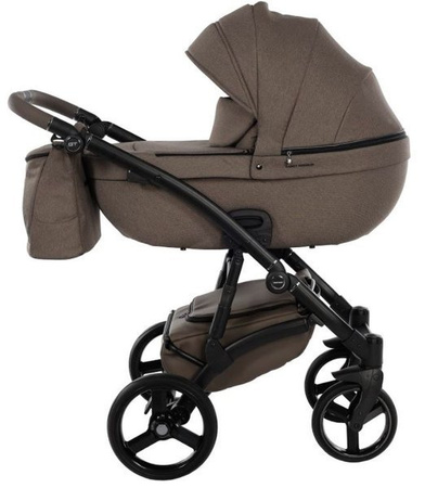 Tako Laret Soft Wózek Głęboko-Spacerowy 2w1 3