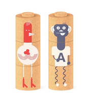 Piramida Kogut/Małpa