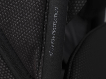 Cavoe Moi Wózek Głęboko-Spacerowy Meteorite