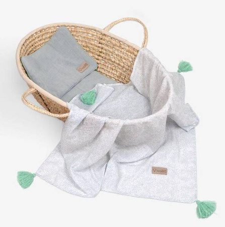 Albero Mio Otulacz Muślinowy Animals&Love Koala A003