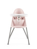 BabyBjorn High Chair - krzesełko do karmienia Różowy