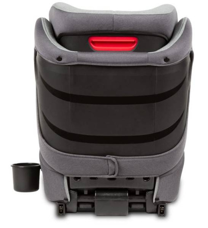 Kidwell Weston Fotelik Samochodowy 15-36kg Light Gray