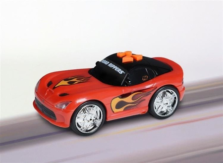 DUMEL STREET SCREAMERS – DODGE VIPER