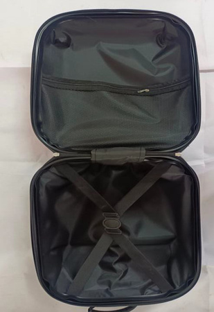 Marko Zestaw Walizek Podróżnych Na Kółkach Ciężarówka