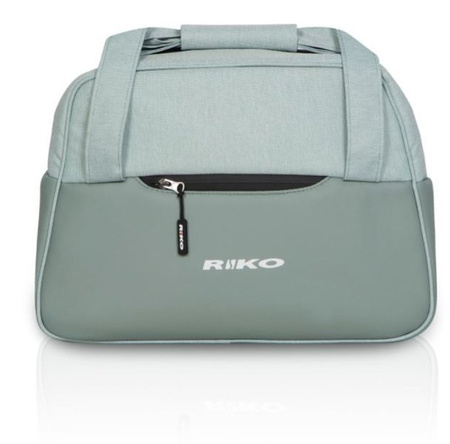 Riko Team Wózek Bliźniaczy Rok Po Roku Głęboko-Spacerowy Basil