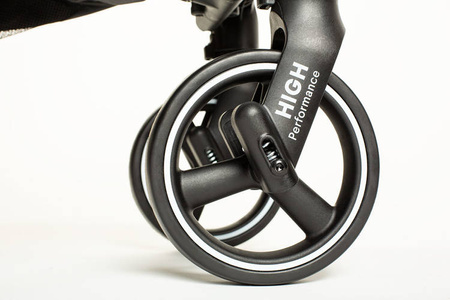 X-Lander X-Follow Wózek Spacerowy Stellar Sky