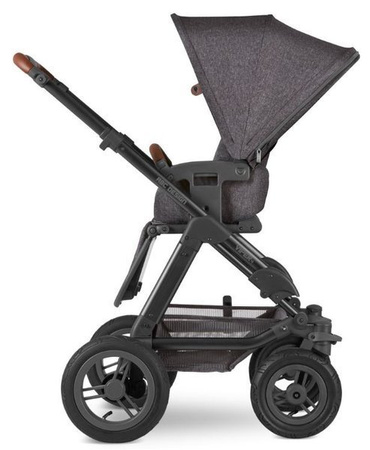 ABC Design Viper 4 Wózek Głęboko-Spacerowy 2w1 Street
