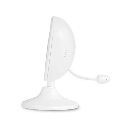 Lionelo Niania elektroniczna Babyline 8.1