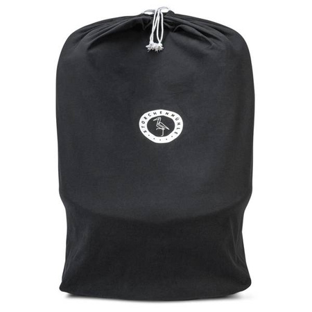 Storchenmuhle Niki Complete Fotelik Samochodowy 40-150cm Onyx