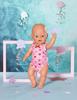 Baby Born Ubranko Body Dla Lalki 43 cm