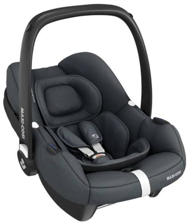 Maxi-Cosi Cabriofix I-Size Fotelik Samochodowy 0-13 kg Essential Graphite