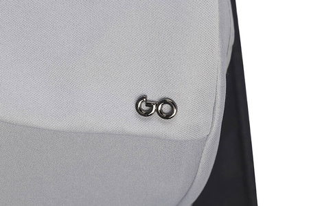 EasyGo Giro Wózek Głęboko-Spacerowy Cloudy Gray