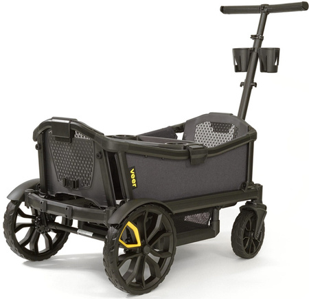 Veer Cruiser Wózek Terenowy Do Ciągnięcia