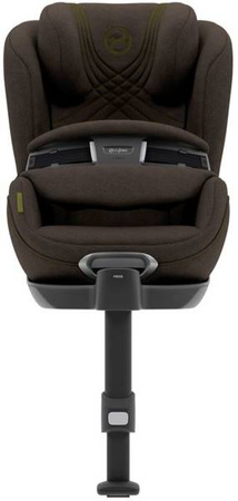 Cybex Anoris T i-Size Fotelik Samochodowy 9-21 kg Khaki Brown