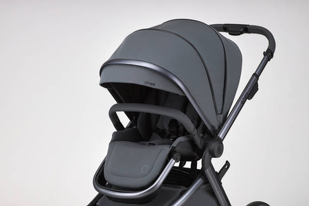 Anex L/Type Wózek Głęboko-Spacerowy Owl