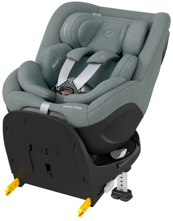 Maxi-Cosi Mica 360 Pro Fotelik Obrotowy Od 40-105 Cm Authentic Grey