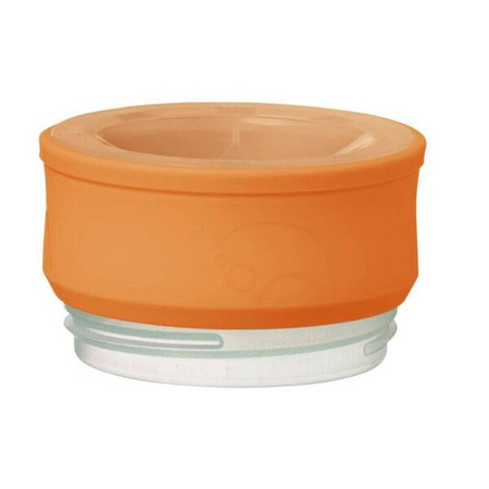 B.Box Kubek 360 Treningowy Kubek Niekapek Do Nauki Picia 250ml Strawberry Shake