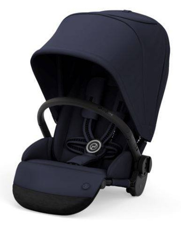 Cybex Melio 2.0 Wózek Spacerowy Navy Blue
