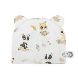 Bonjour Cherie Czapeczka Słodziaki 58