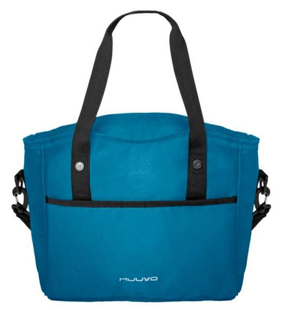 Muuvo Trick Wózek Spacerowy Ocean Blue