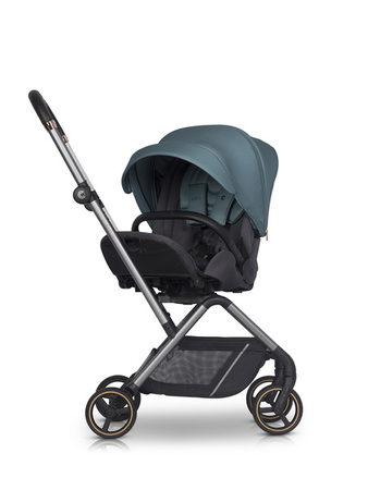 Cavoe Ideo Wózek Spacerowy Arctic