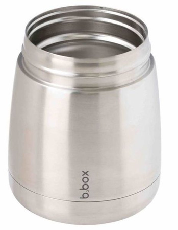 B.Box Termos na jedzenie 335 ml Indigo Rose