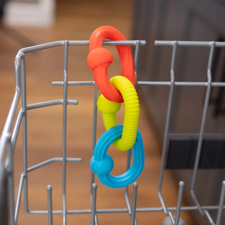 Fat Brain Toy Bobo Plip Kółeczka