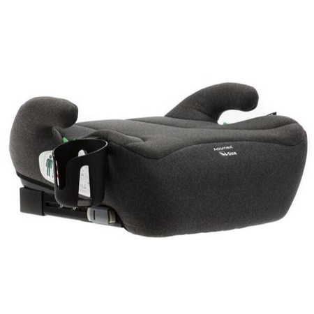 Adamex Jazz Fotelik Samochodowy 15-36 kg Podstawka Grey