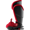 Britax Romer Kidfix 2 R Fotelik Samochodowy 15-36kg Fire Red