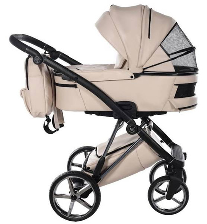 Junama Air Eko V2 Wózek Głęboko-Spacerowy 2w1 02