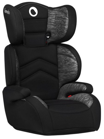 Lionelo Lars Fotelik Samochodowy 15-36kg Graphite 17