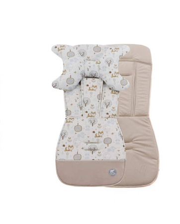 Miu Mio Wkładka Do Wózka W-M-22